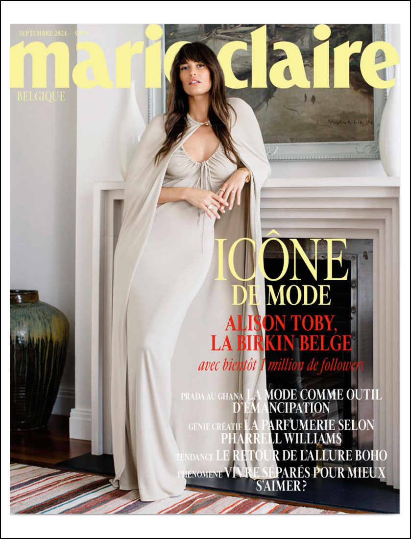 marie claire belgio mrmedia milano